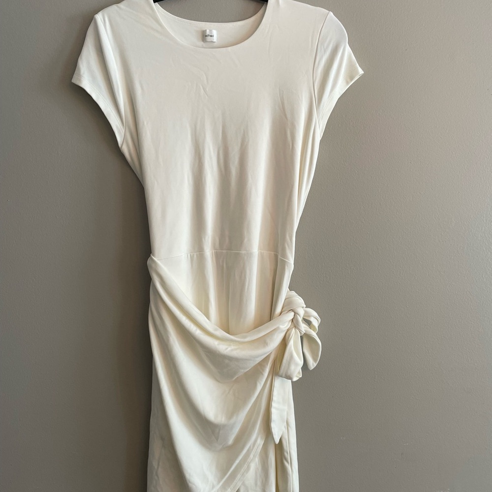 Wilfred New Lune dress